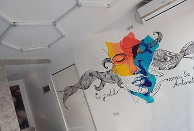 Spațiu comercial, de 20 mp, în Central - 6