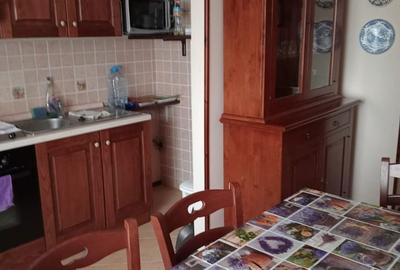 Apartament cu 2 camere în Siret - 5