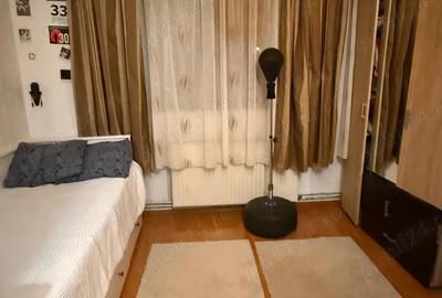 Apartament mobilat 2 camere - decomandat - Sinaia - Etaj 1 Apartament mobilat 2 camere - decomandat - Sinaia - Etaj 1 - 2