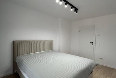 Exclusiv!Apartament 3 camere, 2 bai, la cheie, terasa, Elite City - 6