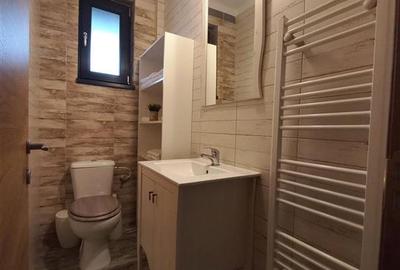 Casă cu 4 camere cu Teren 400 Mp în Stupini - 14