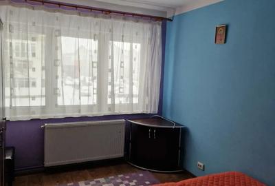 Apartament cu 2 camere decomandat, mobilat în Central - 3