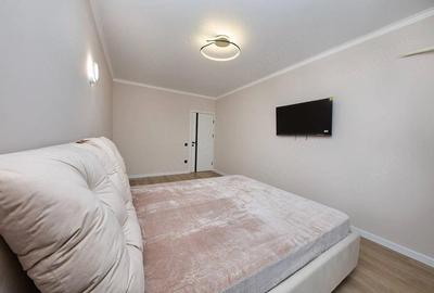 Garsonieră decomandată în Berceni