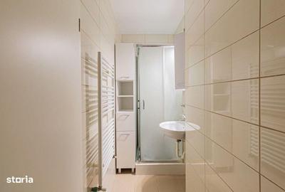 Apartament cu 3 camere, mobilat în Avantgarden - 5