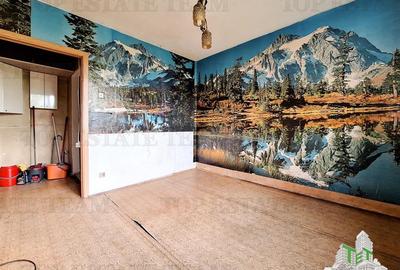 Apartament cu 4 camere decomandat în Doamna Ghica - 2