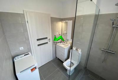 Apartament de inchiriat 3 camere Sibiu Selimbar - 7