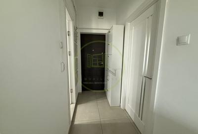Garsonieră decomandată, mobilată în Ultracentral - 7