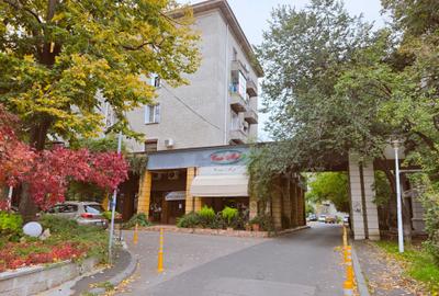 2 camere bloc rusesc Drumul Taberei - Afi Cotroceni parter - 34