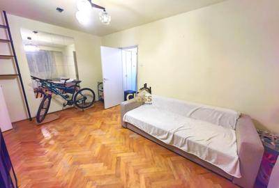 Apartament cu 2 camere semidecomandat, mobilat în Gheorgheni - 5