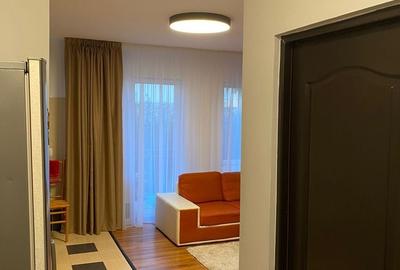 Apartament cu 3 camere decomandat, mobilat în Florești - 7