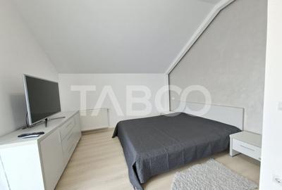 Casă cu 5 camere cu Teren 661 Mp în Șura Mică - 24