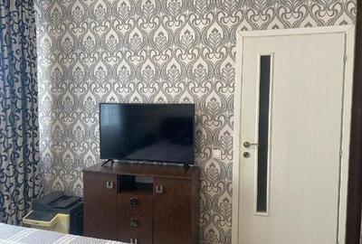 Apartament cu 2 camere semidecomandat în Cuza Vodă - 5