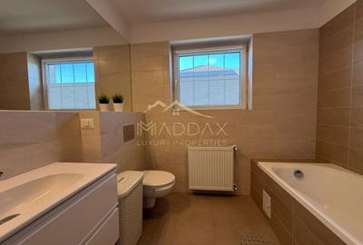 Duplex cu 4 camere cu Canalizare în Corbeanca - 42