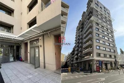 Spațiu comercial, de 313 mp, în Ștefan cel Mare - 4