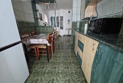 Apartament cu 2 camere decomandat în Central - 5