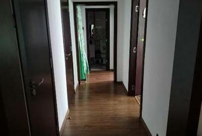 Apartament 3 camere Dristor Park Lake - 2