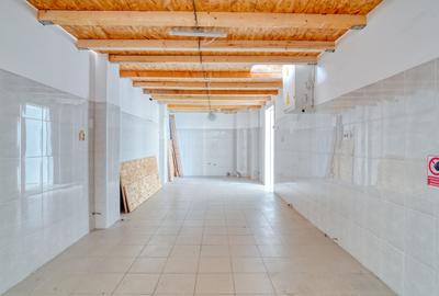 Oportunitate De Investiție! Spațiu Comercial Ultracentral În Brașov - 4