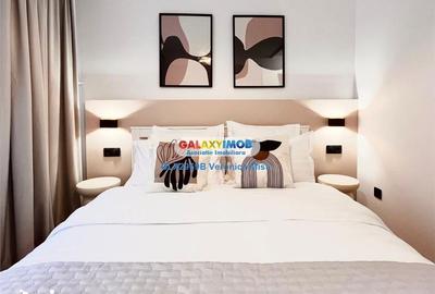 Apartament cu 2 camere, mobilat în Floreasca - 2