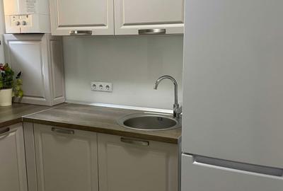 Apartament cu 2 camere semidecomandat în Dâmbul Rotund - 5