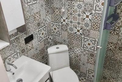 Garsonieră decomandată în Lipovei - 2