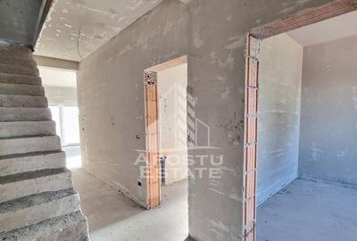 Casă cu 4 camere cu Teren 338 Mp în Giarmata - 8