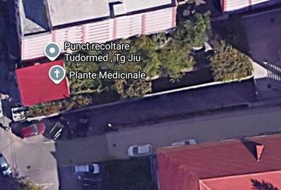 Spațiu comercial, de 366 mp, în Exterior Vest - 3