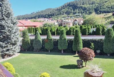 Casă individuală cu 3 camere cu Canalizare în Bunloc - 12