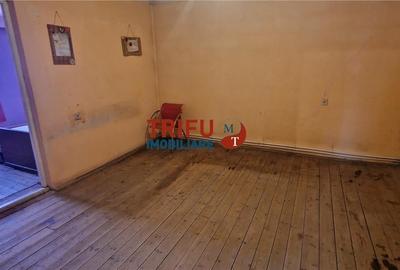 Casă 3 camere cu 733 mp teren la asfalt zona în cartierul Micești - 4