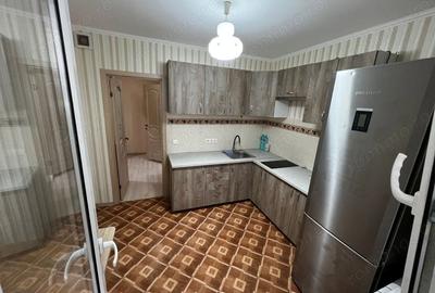 Garsonieră în Parcul Carol - 1