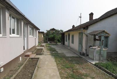 Casa - Vladimirescu, pe soseaua principala - 4