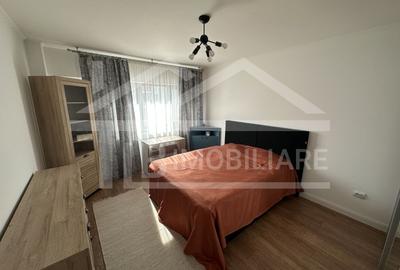 Apartament cu 2 camere în Livezeni - 3