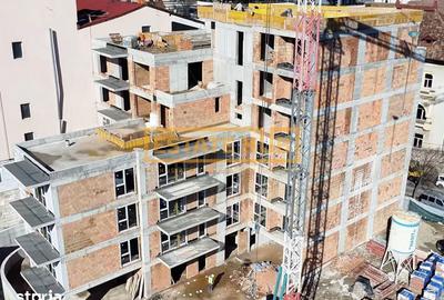 Apartament cu 4 camere în Central - 9
