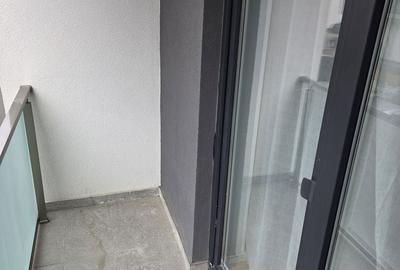Apartament cu 2 camere decomandat în Florești - 8