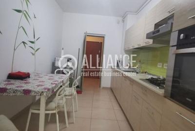Apartament cu 3 camere decomandat în Central - 6