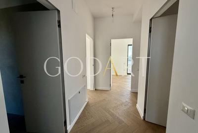 VILA TOWNHOUSE | FINISAJE PREMIUM | PIPERA - 15