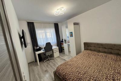 Casă cu 3 camere în Vidra - 3