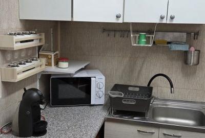 Apartament cu 2 camere decomandat în Jilava - 6