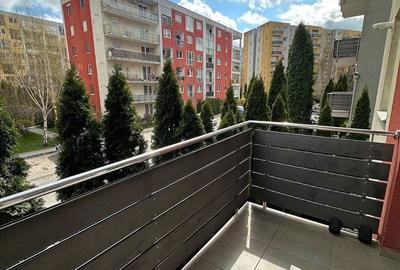 Apartament cu 2 camere decomandat în Avantgarden - 6
