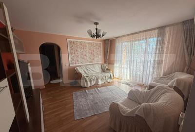 Apartament 3 camere, 63mp, Petru Cercel - 3