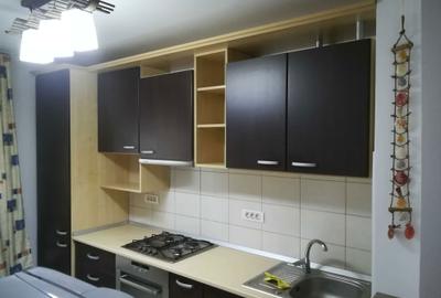 Apartament cu 2 camere decomandat în Vest - 4