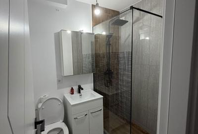 Apartament cu 3 camere semidecomandat în Vatra Luminoasă - 6