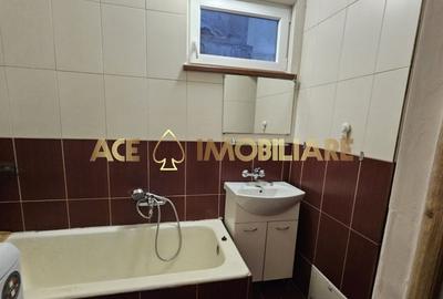 Apartament cu 3 camere semidecomandat, mobilat în Cișmigiu - 8