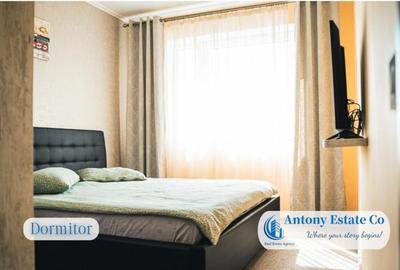 Apartament de inchiriat, 2 camere, decomandat, Prima Onestil - 3