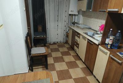 Garsonieră decomandată în Central - 4