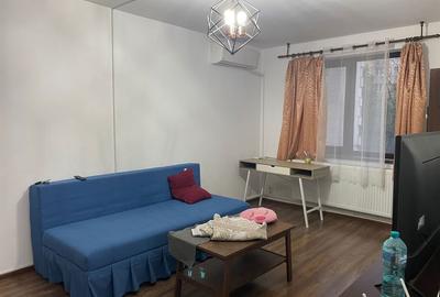 Apartament cu 2 camere decomandat în Teiul Doamnei - 11
