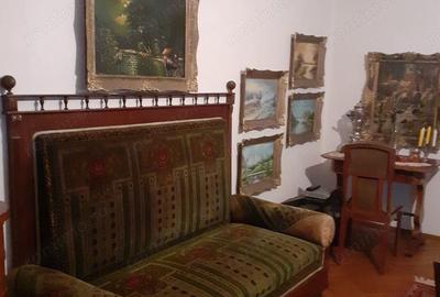 Casă cu 6 camere cu Teren 2400 Mp în Josenii Bârgăului - 5