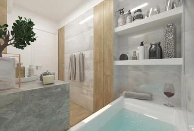 Apartament cu 3 camere decomandat în Buziașului - 3