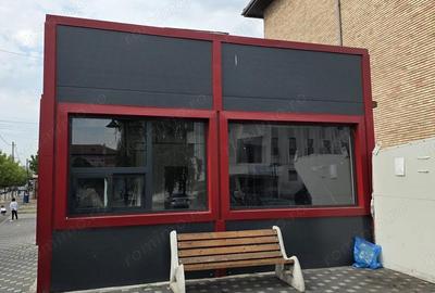 Spațiu comercial, de 80 mp, în Rovinari - 2