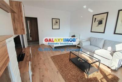 Inchiriere Garsoniera 45mp parcul Carol Filaret ISG Residence - 2