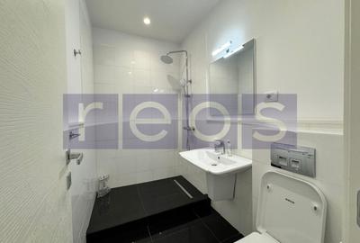 Apartament cu 4 camere decomandat în Primăverii - 21
